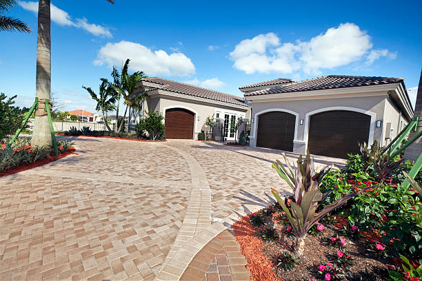 Best Luxury Driveway Pavers in Harvest, AL