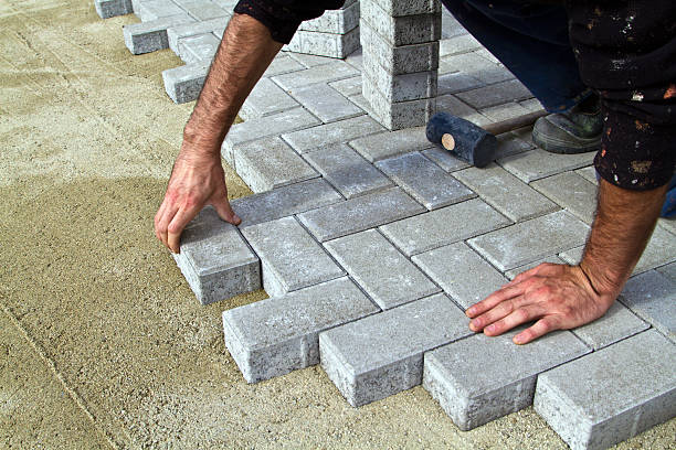 Best Permeable Driveway Pavers in Harvest, AL